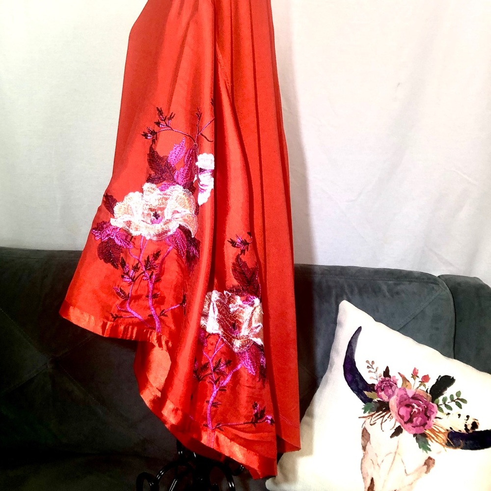 FREE PEOPLE BLOUSE